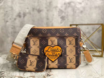 LOV2 Bags - Makersluxe Bags  708
