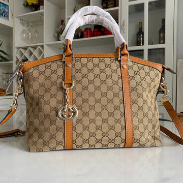 Makersluxe Bags - GCI Bags - 1865