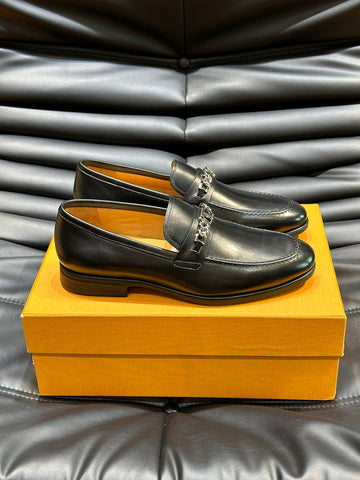 Makersluxe - TDS Men Shoes - 171