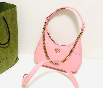 Makersluxe Fashion - GCI Bags - 12554