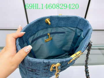Makersluxeras - CHL Bags - 2353