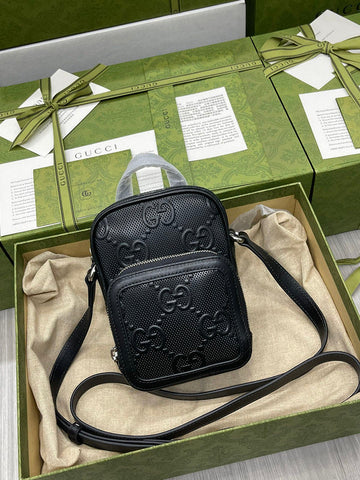 Makersluxe Bags - GCI Bags - 2906
