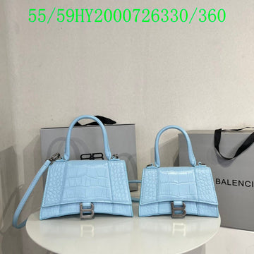 Makersluxe Bags - BGA Bags - 2160