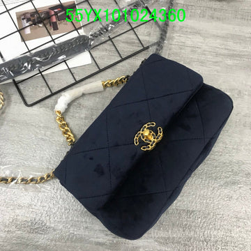 Makersluxe Bags - CHL Bags - 5473