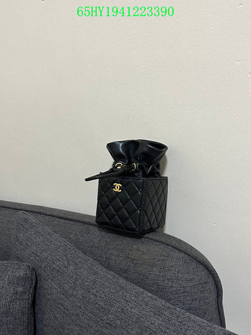 Makersluxeras - CHL Bags - 1665