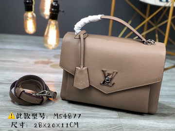 LOV2 Bags - Makersluxe Bags  1643