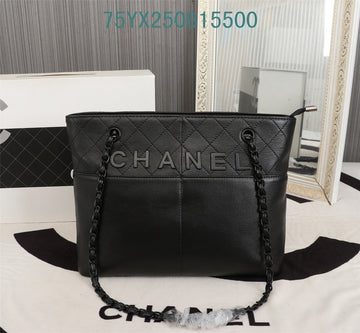Makersluxe Bags - CHL Bags - 5480