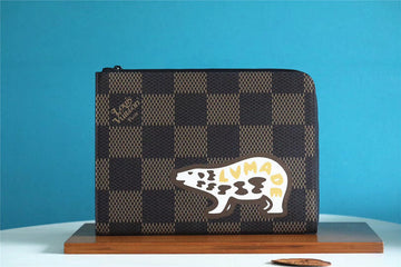 Makersluxe Fashion Lu-Vi bags - 8959
