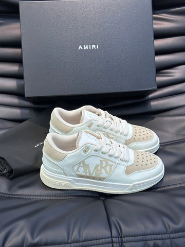 Makersluxe - AMIR Men Shoes - 008
