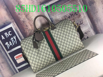 Makersluxe Fashion - GCI Bags - 11344