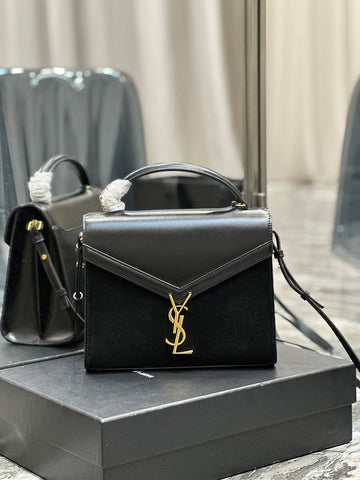 Makersluxe Bags - SLY Bags - 504