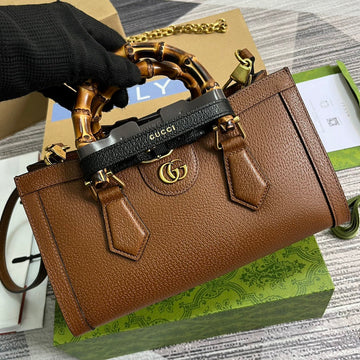Makersluxe Bags - GCI Bags - 5619