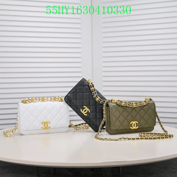 Makersluxeras - CHL Bags - 1128