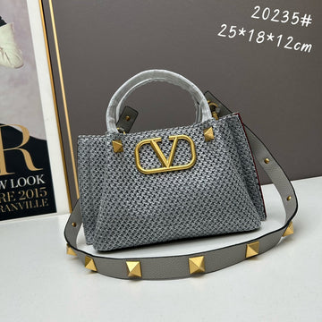 Makersluxe Bags - VTO Bags - 676
