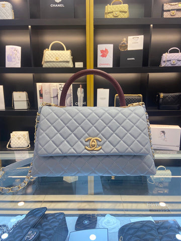 Makersluxe Bags - CHL Bags - 2197