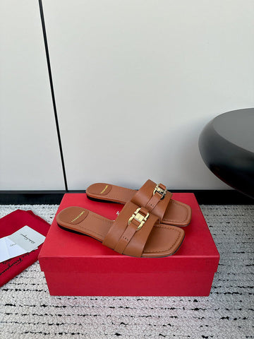Makersluxe - FGO Women Shoes - 013