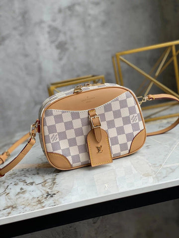 LOV2 Bags - Makersluxe Bags  1406