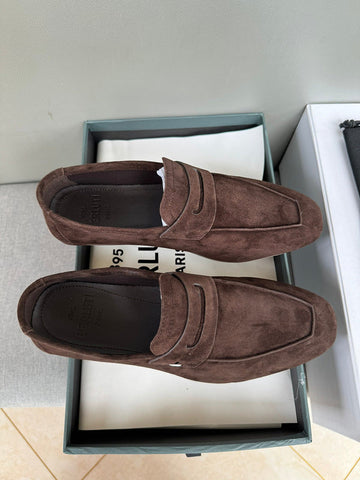 Makersluxe - BRE Men Shoes - 239