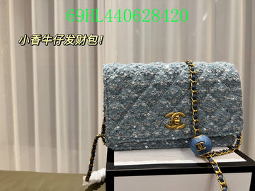 Makersluxeras - CHL Bags - 2533