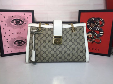 Makersluxe Fashion - GCI Bags - 10989
