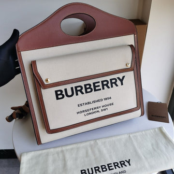 Makersluxe Bags - BBR Bags - 474