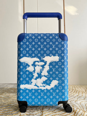 Makersluxe Fashion Lu-Vi bags - 11368