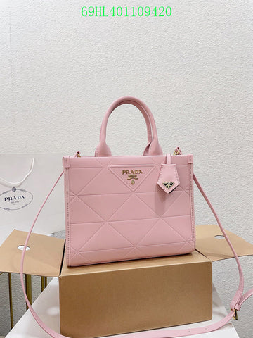 Makersluxe Bags - PDA Bags - 3843