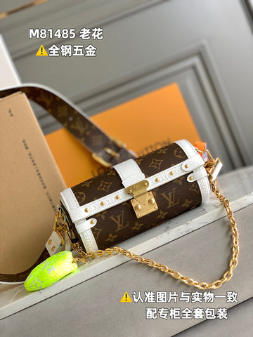 LOV - MLB - 811