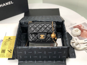 Makersluxe Bags - CHL Bags - 7463