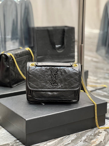 MLB Fashion - SLY Bags - 221
