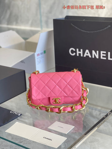 Makersluxe Bags - CHL Bags - 7310