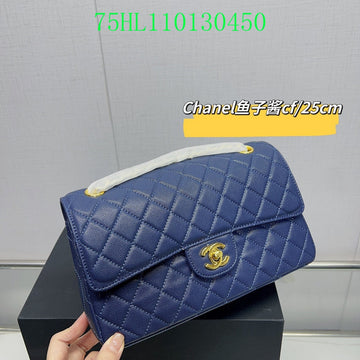 Makersluxeras - CHL Bags - 1592