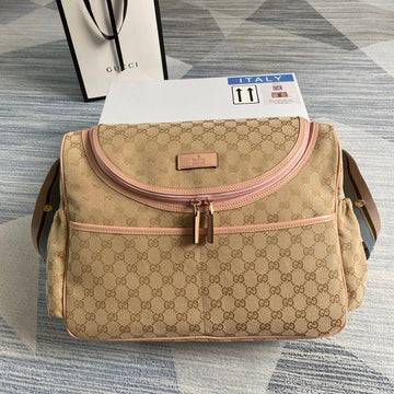 Makersluxe Bags - GCI Bags - 2884