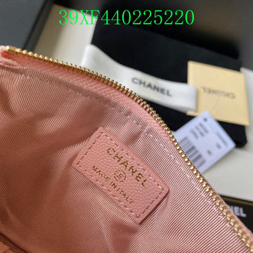 Makersluxeras - CHL Wallet - 2531