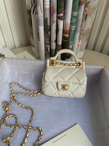 Makersluxe Bags - CHL Bags - 1011