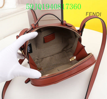 Makersluxeras - FDE Bags - 1466