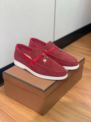 Makersluxe - LOP Shoes - 542