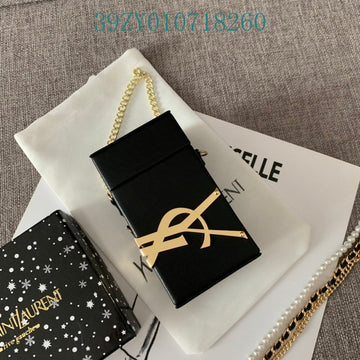Makersluxeras - YLS Wallet - 360