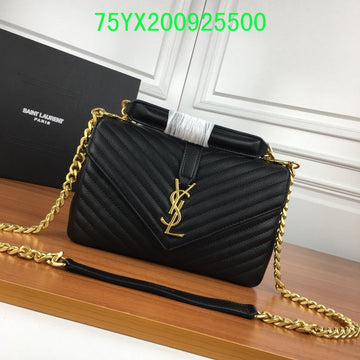 Makersluxeras - YLS Bags - 2077
