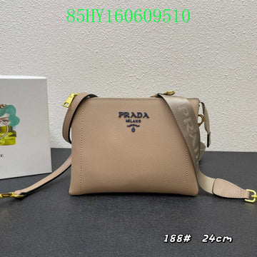 Makersluxe Bags - PDA Bags - 4246