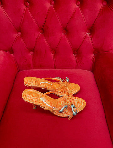 Makersluxe - ALW Women Shoes - 478