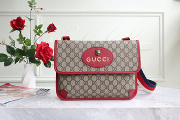 Makersluxe Fashion - GCI Bags - 12705