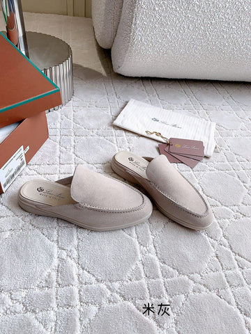 Makersluxe - LOP Shoes - 058