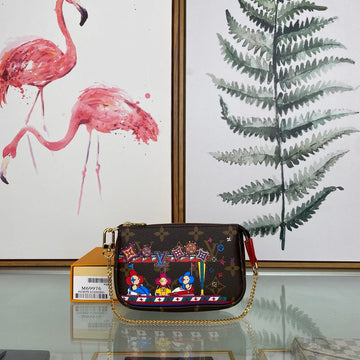 LOV2 Bags - Makersluxe Bags  2371