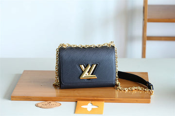 Makersluxe Fashion Lu-Vi bags - 8522