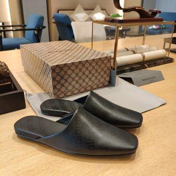 Makersluxe Bags - BGA Shoes - 1185