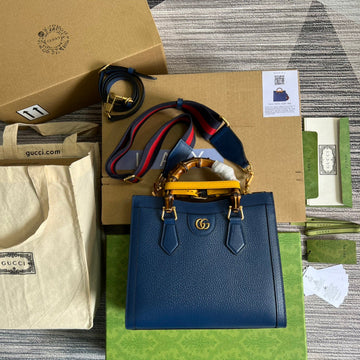 Makersluxe Bags - GCI Bags - 5456
