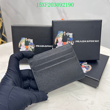 Makersluxeras - PD Wallet - 115