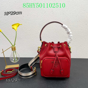 Makersluxe Bags - PDA Bags - 3874