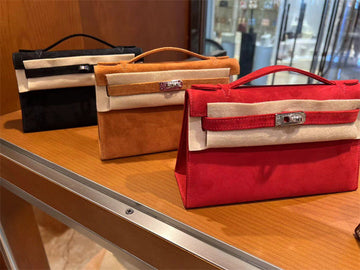 Makersluxe - HMS Bags - 104